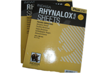 Indasa Rhynalox Plus Line Flex Sheets